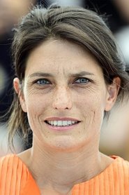 Marie Amiguet portrait
