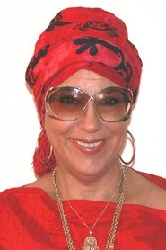 Francine Grimaldi portrait