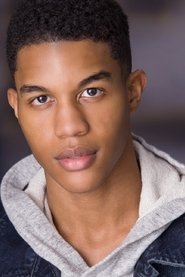 Aaron Valentine portrait