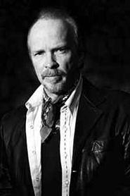 Dave Alvin portrait