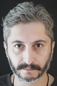 İhsan İlhan portrait
