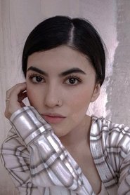Mayram Rivero portrait