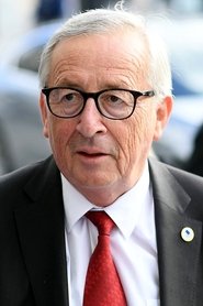 Jean-Claude Juncker portrait