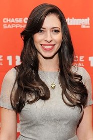 Lauren Miller Rogen portrait