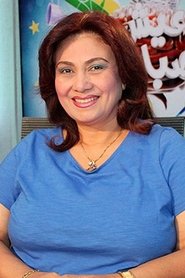 Salwa Othman portrait
