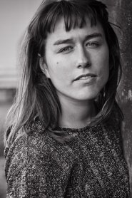 Chloé Boreham portrait