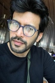 Anjum Sharma portrait