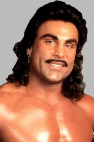 Marc Mero portrait