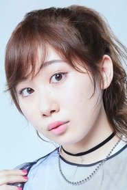 Mirei portrait
