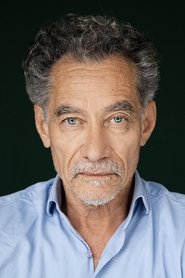 Chico Diaz portrait