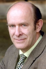 Pierre Banderet portrait