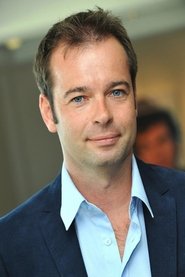 Peter van der Vorst portrait