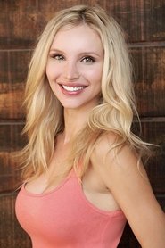 Katya Bakat portrait