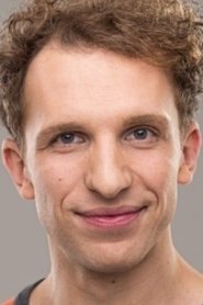 Mārtiņš Počs portrait