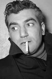 Michel Ardan portrait
