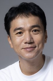 Shin Shimizu portrait