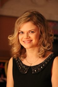 Evgeniya Izotova-Potapova portrait