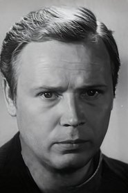 Anatoli Grachyov portrait