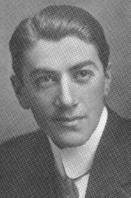 Martin Faust portrait