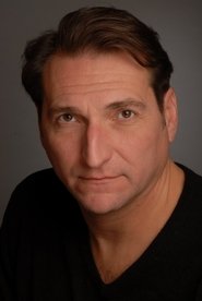 Tim Charles portrait