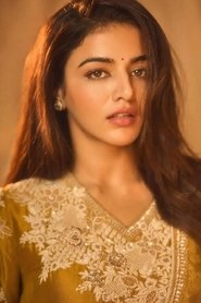 Wamiqa Gabbi portrait