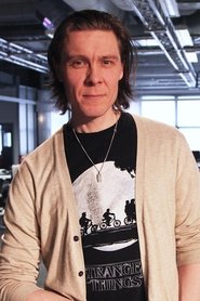 Tuukka Temonen portrait