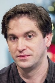 Owen McDonnell portrait