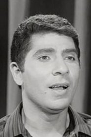 Abdel Latif El Telbany portrait