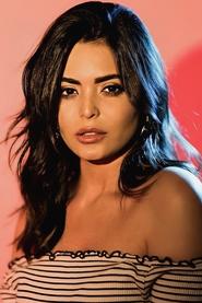 Asmaa Galal portrait