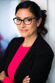 Catalina Larranaga portrait