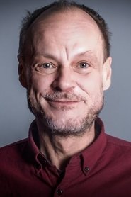 Peter Flechtner portrait