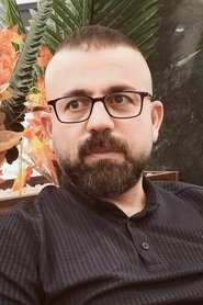 Sanger Qubad portrait