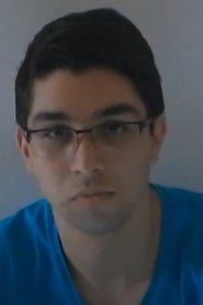 Victor Rafael portrait