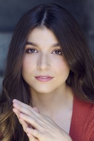 Cassandra Valentine portrait