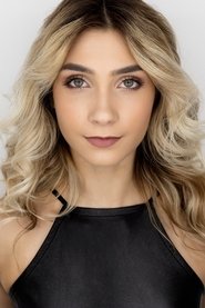 Brittany Spiteri portrait