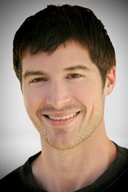 Joshua Neil portrait