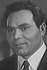 Nikolai Muravyov portrait