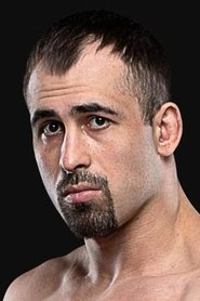 Kirill Grishenko portrait