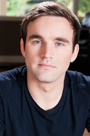 Andrew Collins portrait