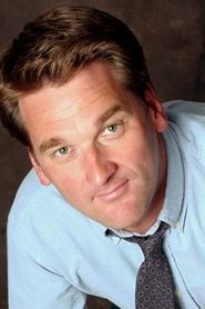 Pete Gardner portrait