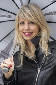 Bori Péterfy portrait