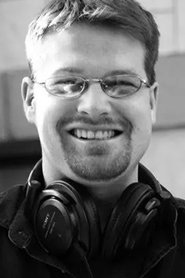 Brian Ackley portrait