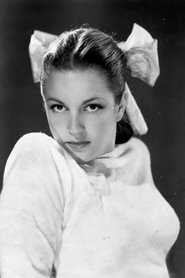 Lilia del Valle portrait
