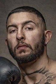 Luke Iannuccilli portrait