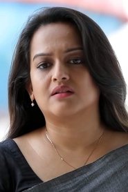 Rumana Rashid Ishita portrait
