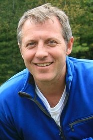 Martin Kratt portrait