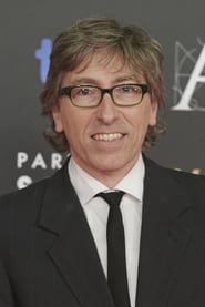 David Trueba portrait