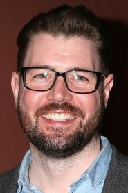 David Freyne portrait