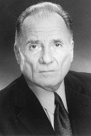 Arthur J. Nascarella portrait