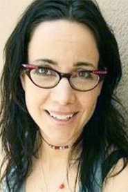 Suzanne Goldish portrait